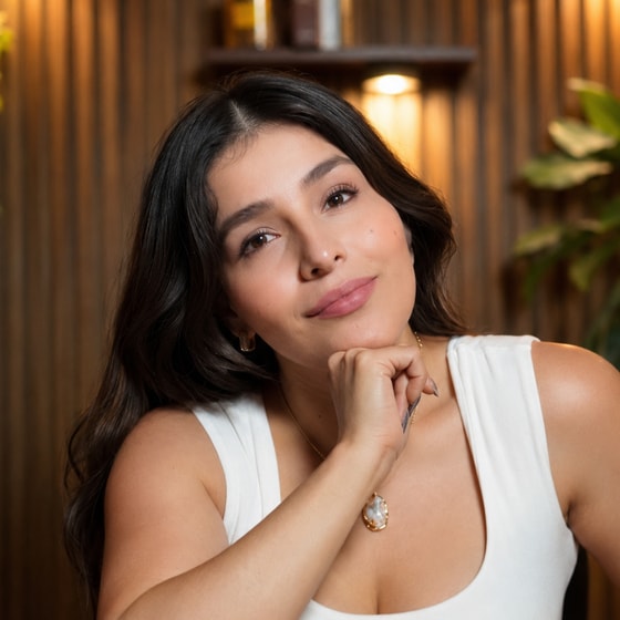 Ameyalli Orea, fundadora de AST